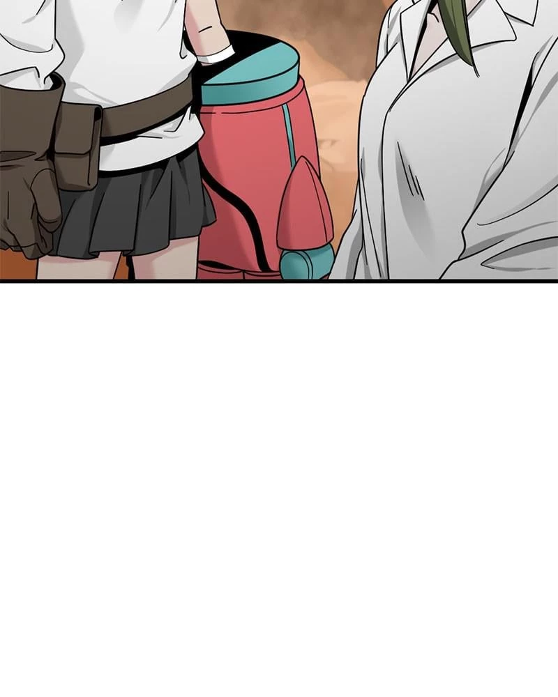 Hero Killer Chapter 45 - 65