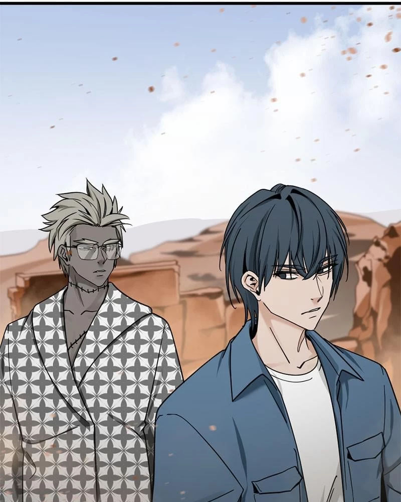 Hero Killer Chapter 45 - 66