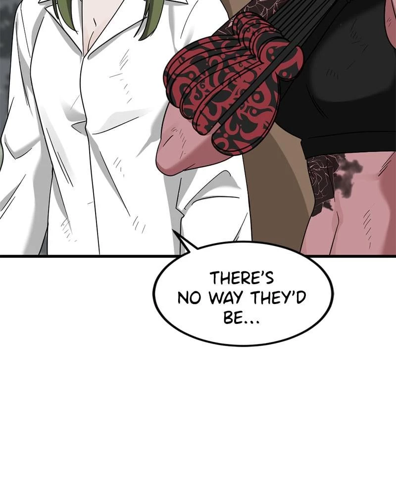 Hero Killer Chapter 48 - 123