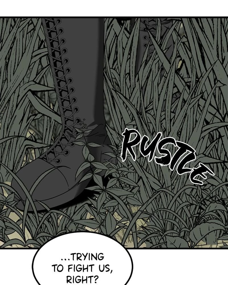 Hero Killer Chapter 48 - 124