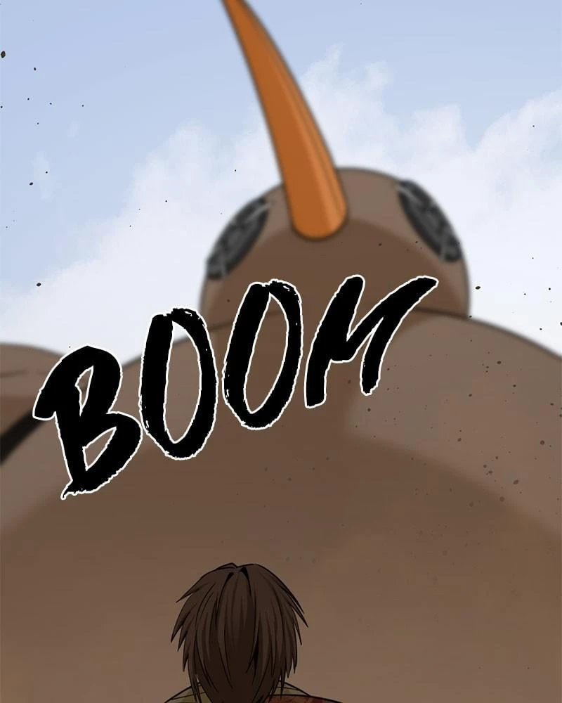 Hero Killer Chapter 46 - 100