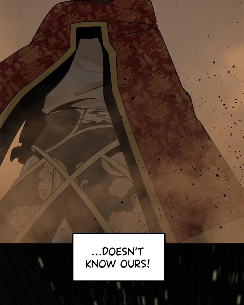 Hero Killer Chapter 46 - 101
