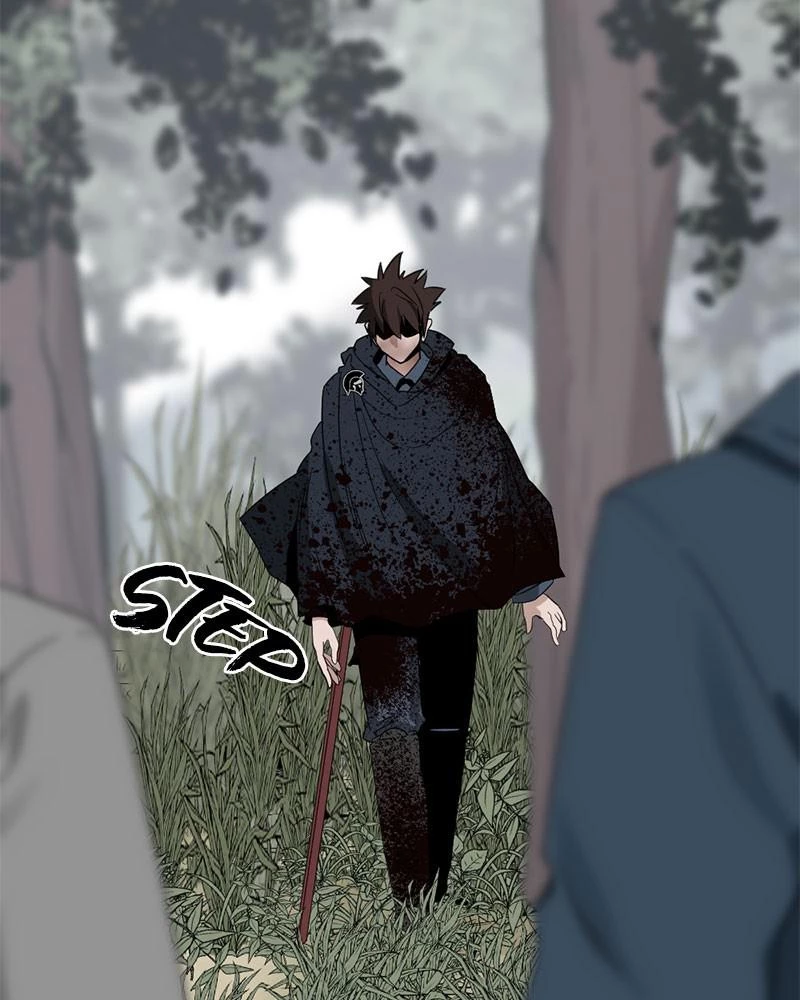 Hero Killer Chapter 48 - 126