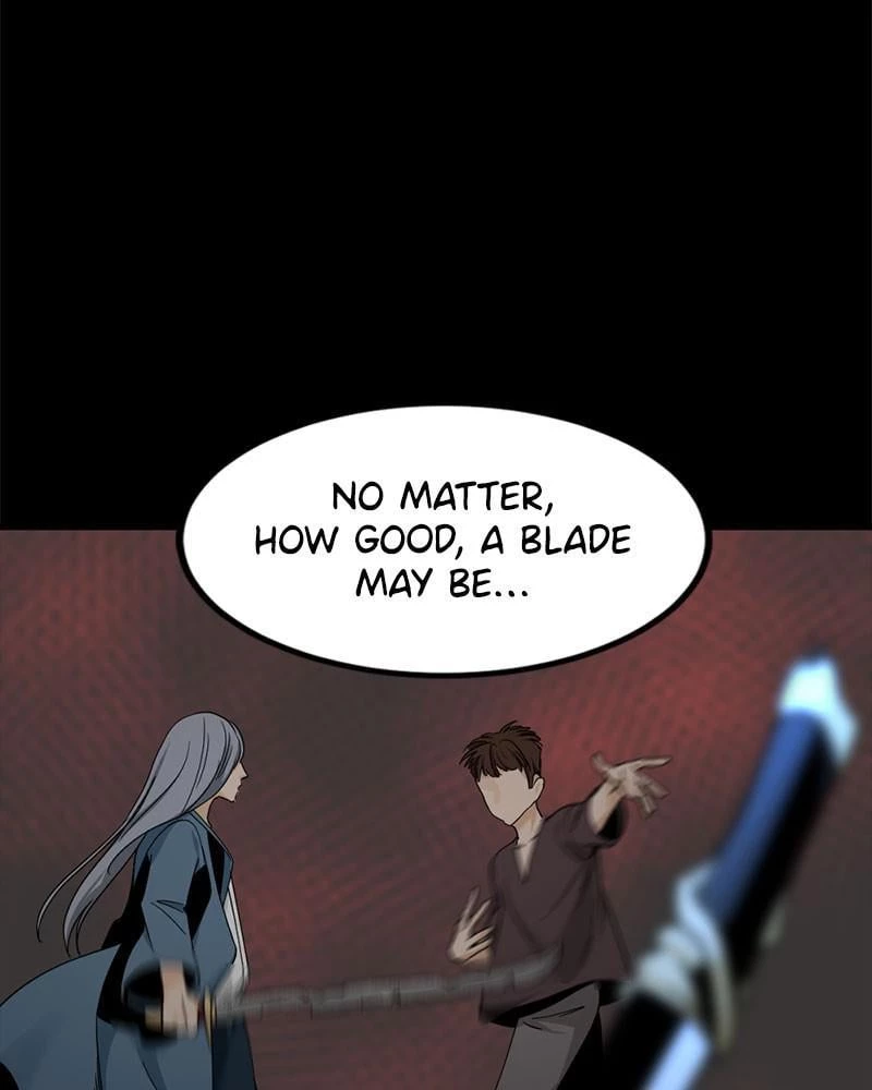 Hero Killer Chapter 47 - 117