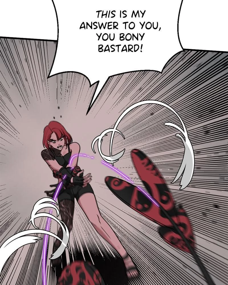 Hero Killer Chapter 45 - 73