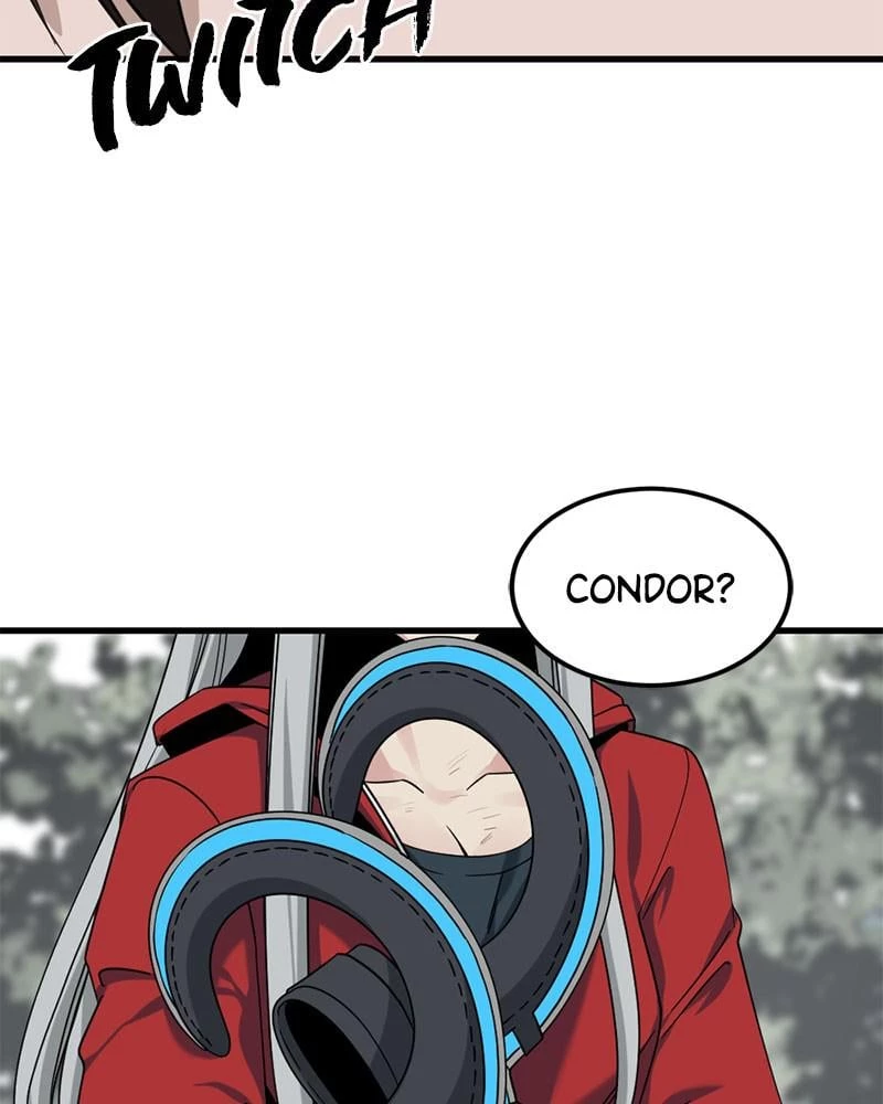 Hero Killer Chapter 48 - 129