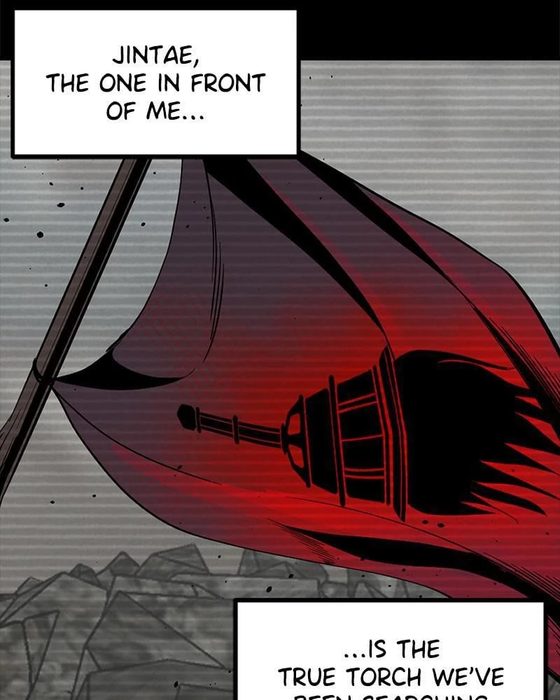 Hero Killer Chapter 47 - 119