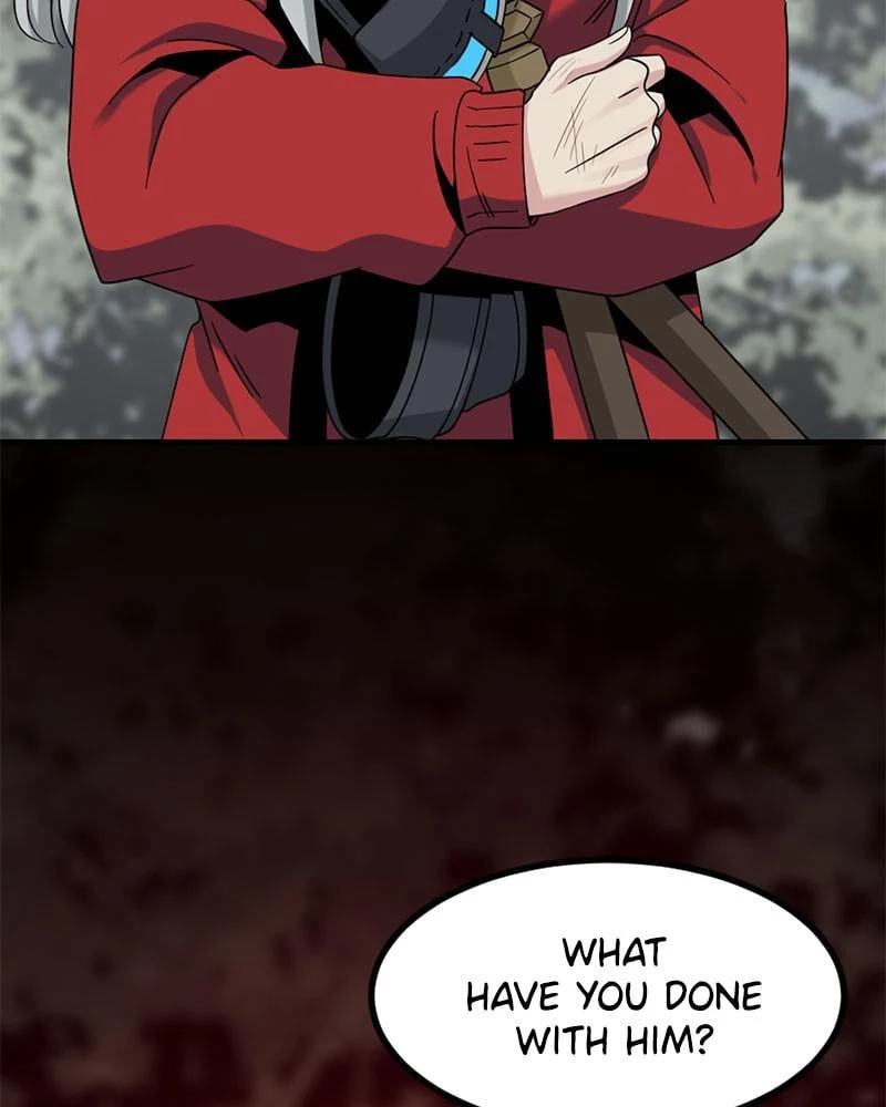 Hero Killer Chapter 48 - 130