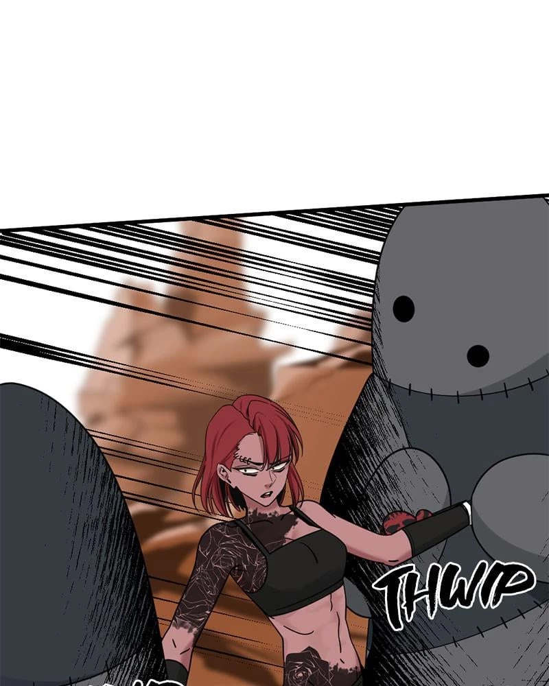 Hero Killer Chapter 45 - 75