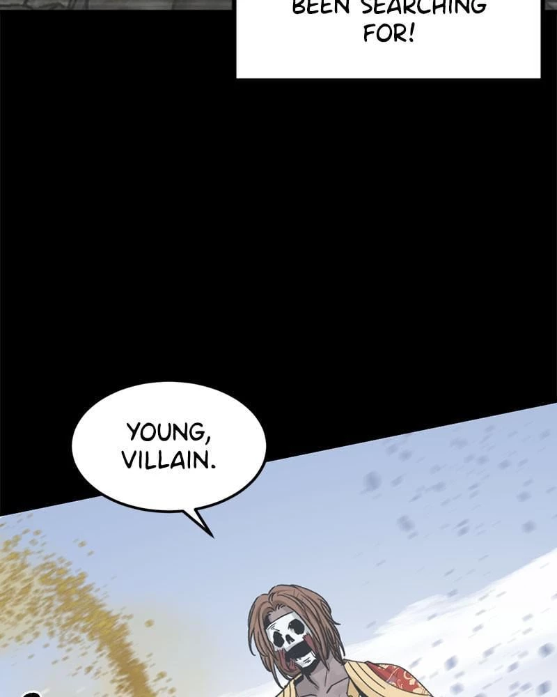 Hero Killer Chapter 47 - 120