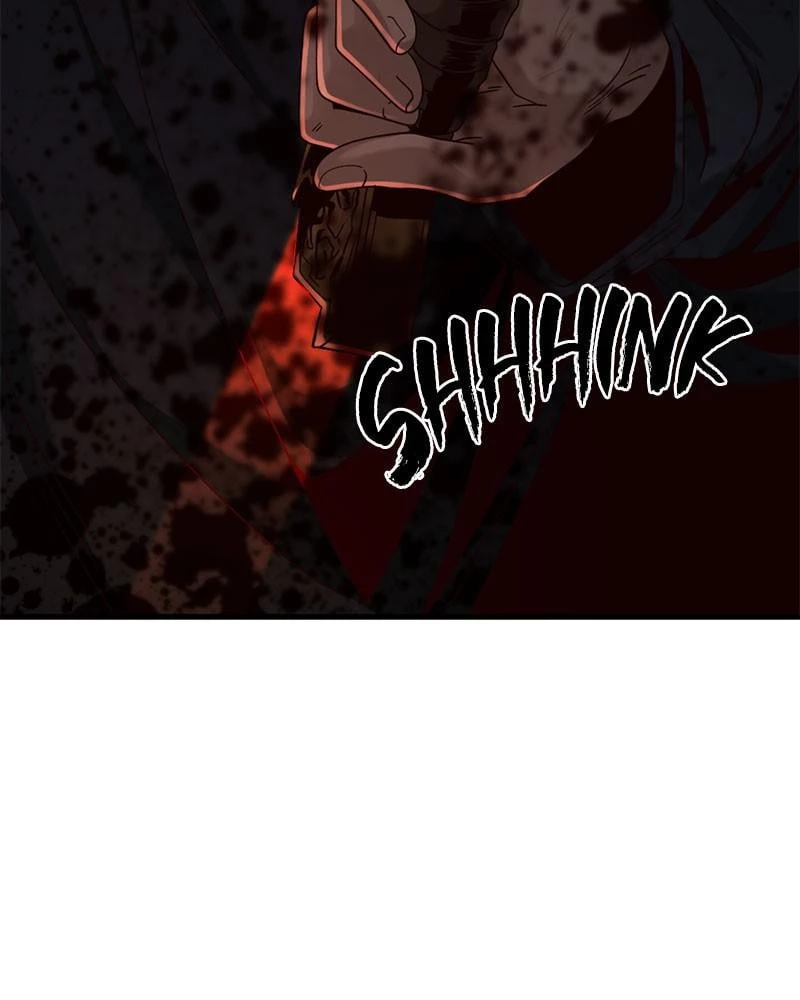 Hero Killer Chapter 48 - 132