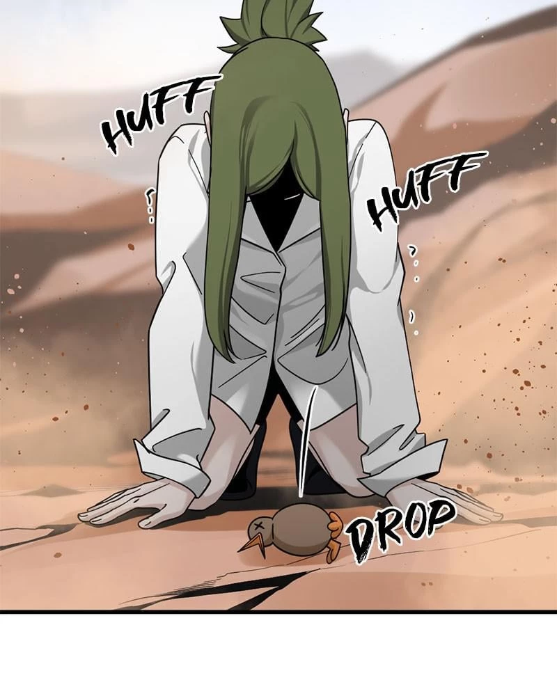 Hero Killer Chapter 46 - 110