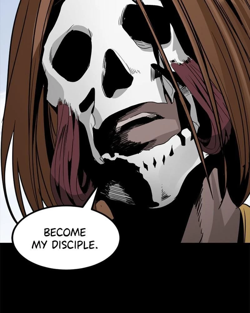 Hero Killer Chapter 47 - 123