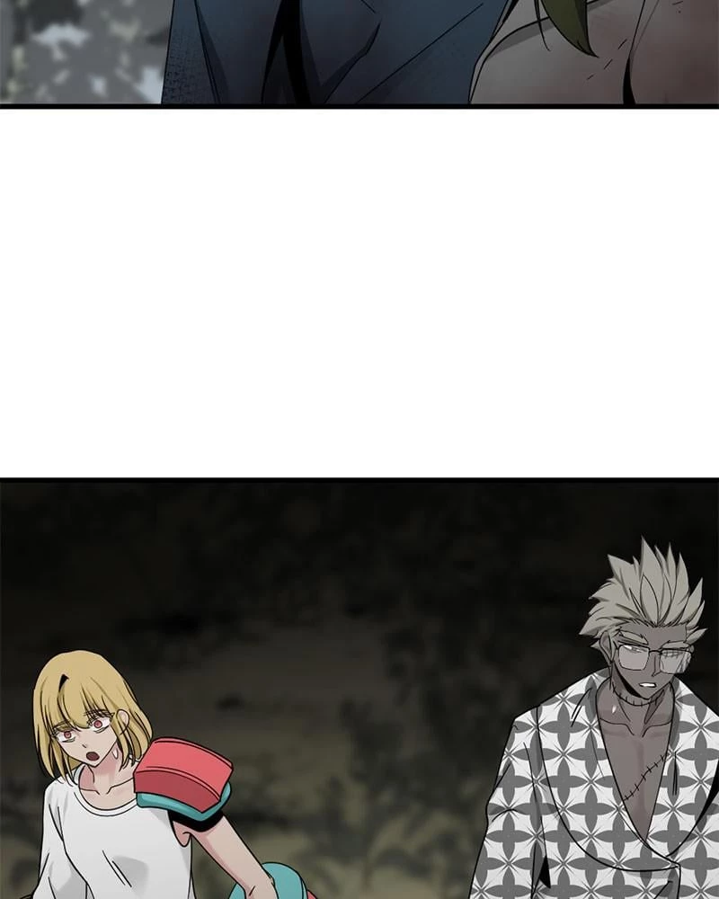Hero Killer Chapter 48 - 134