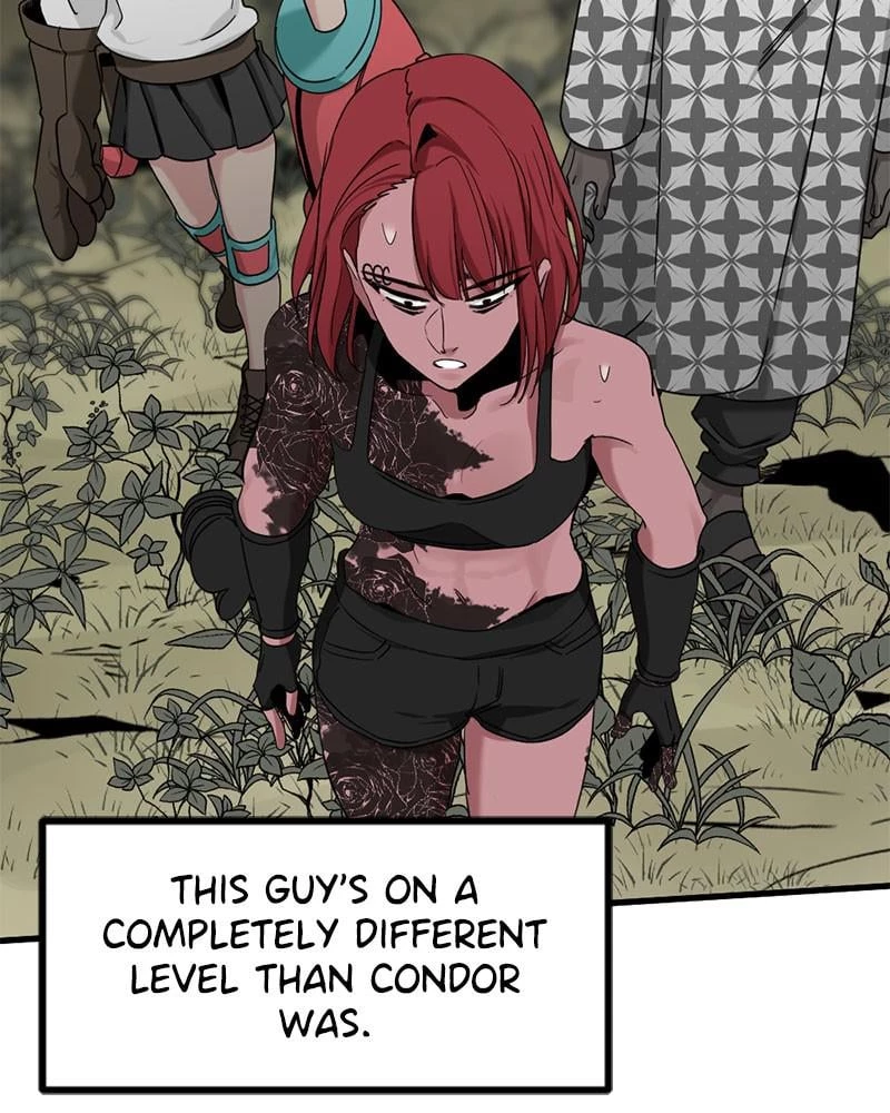 Hero Killer Chapter 48 - 135