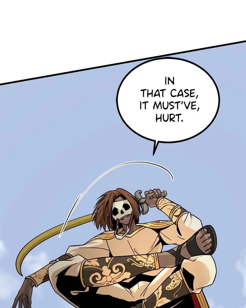 Hero Killer Chapter 46 - 113