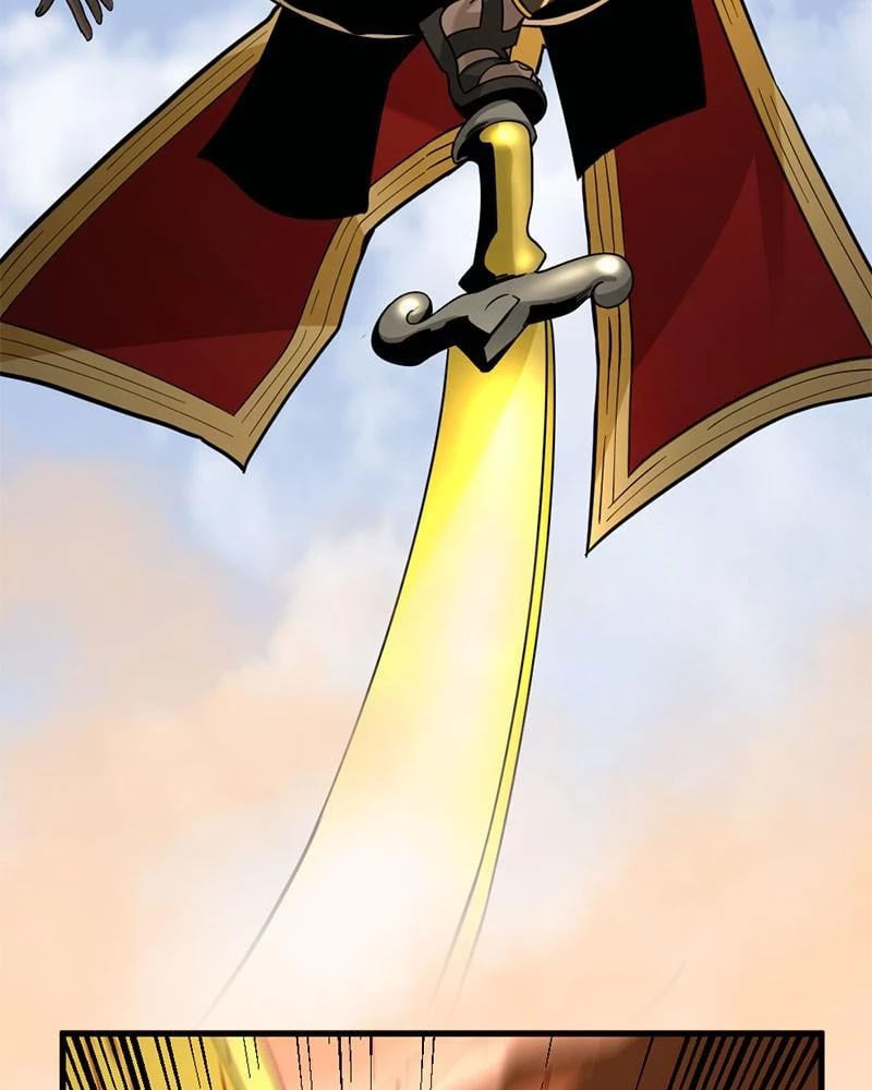 Hero Killer Chapter 46 - 114
