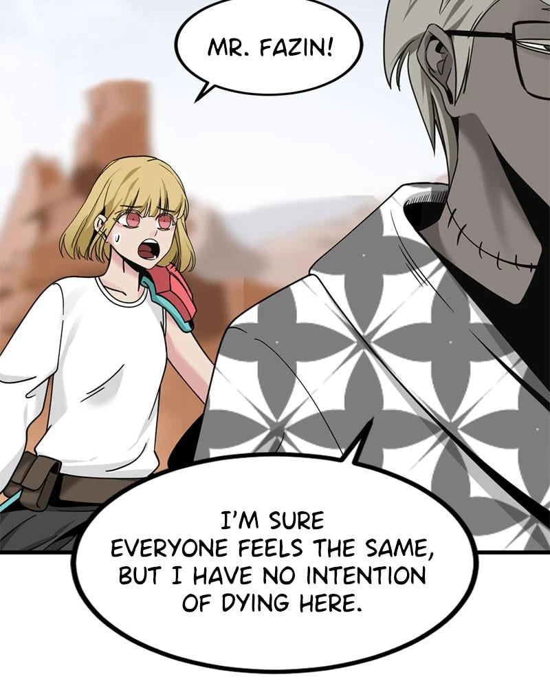 Hero Killer Chapter 45 - 81