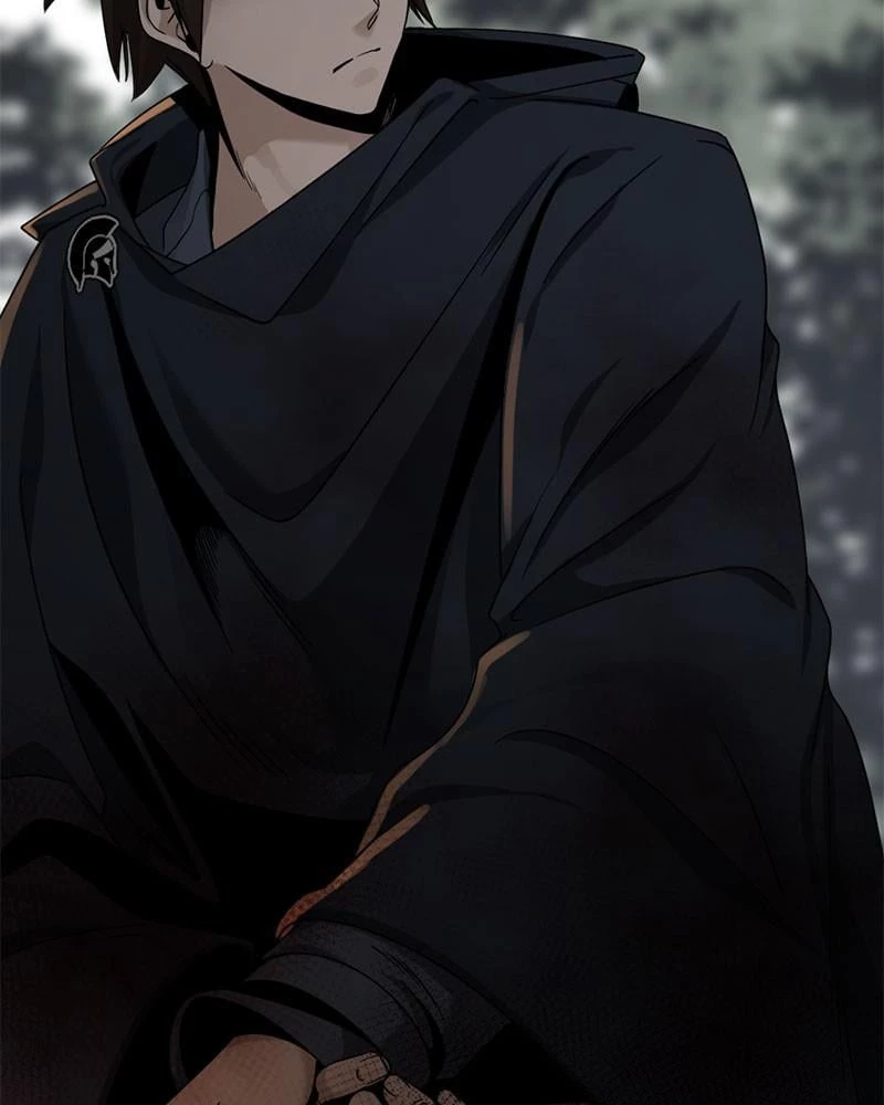 Hero Killer Chapter 48 - 137