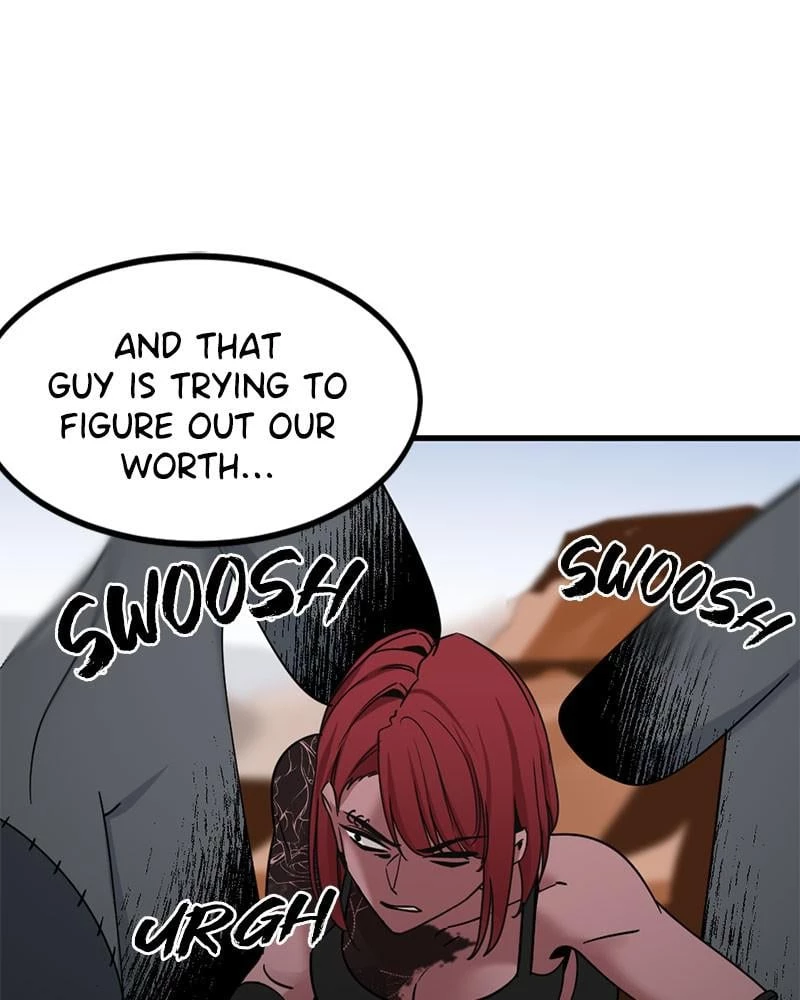 Hero Killer Chapter 45 - 82