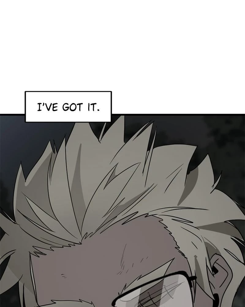 Hero Killer Chapter 48 - 139
