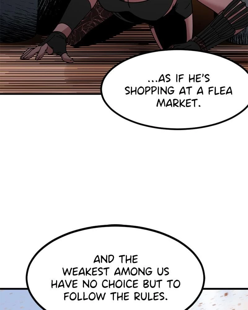 Hero Killer Chapter 45 - 83