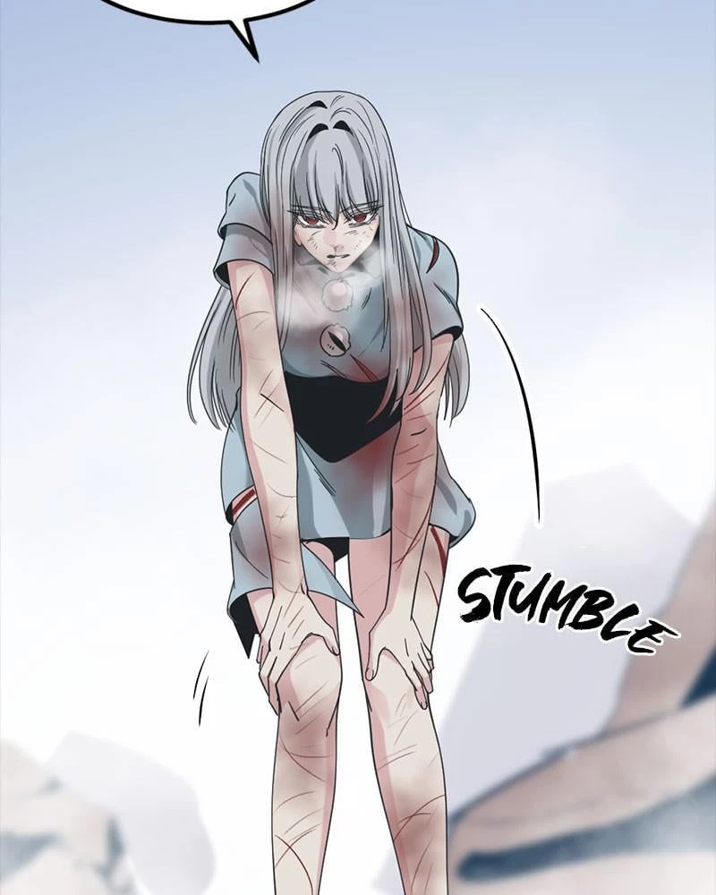 Hero Killer Chapter 47 - 126
