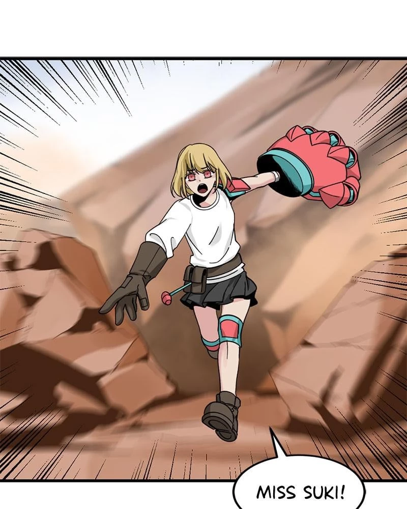 Hero Killer Chapter 46 - 119