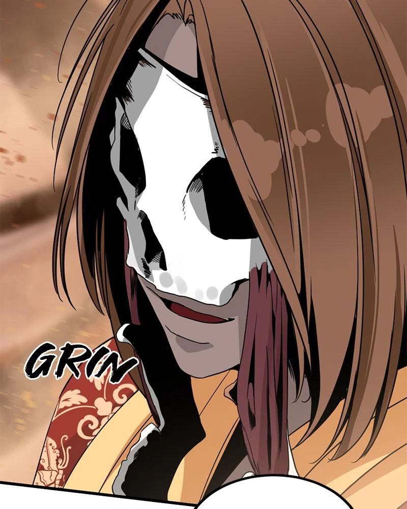 Hero Killer Chapter 45 - 86