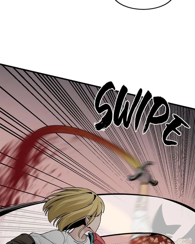 Hero Killer Chapter 46 - 120