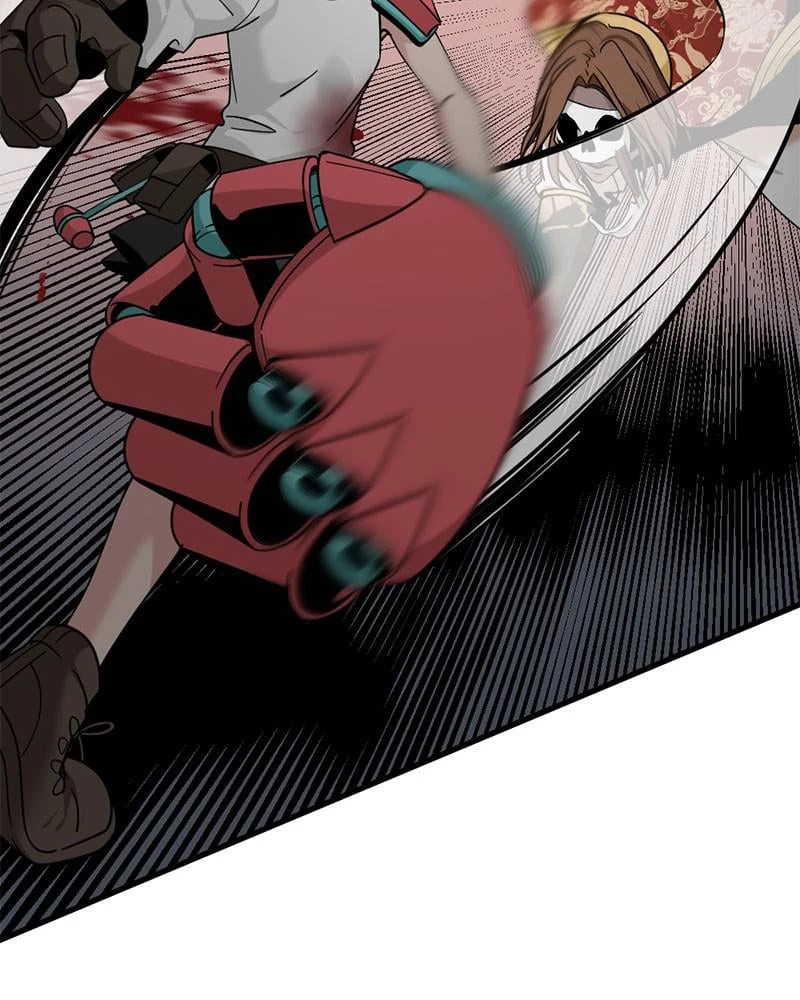 Hero Killer Chapter 46 - 121
