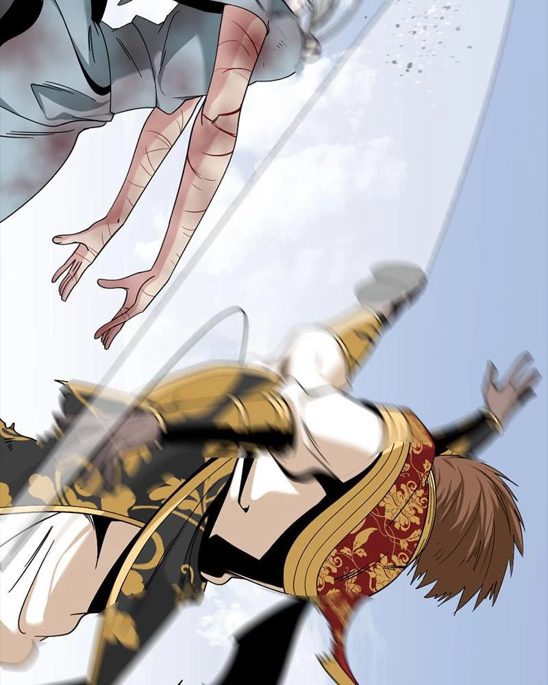 Hero Killer Chapter 47 - 131