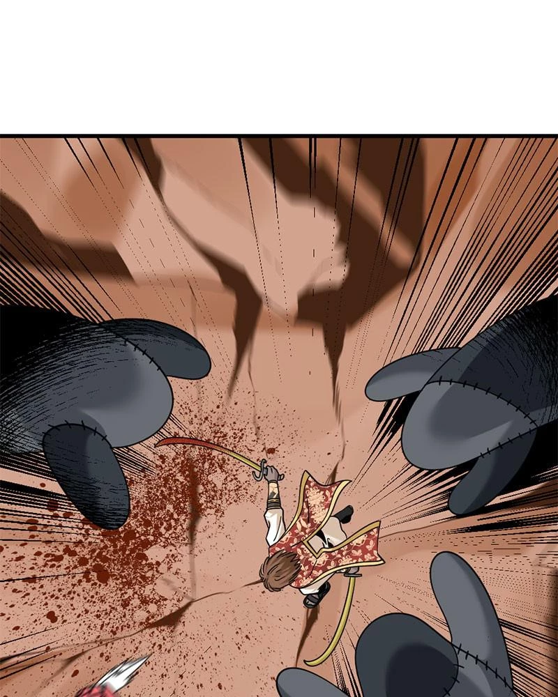 Hero Killer Chapter 46 - 122