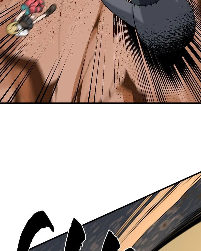 Hero Killer Chapter 46 - 123