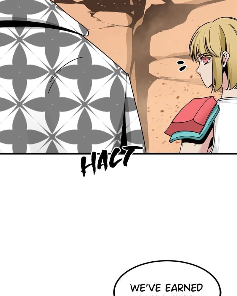 Hero Killer Chapter 45 - 92