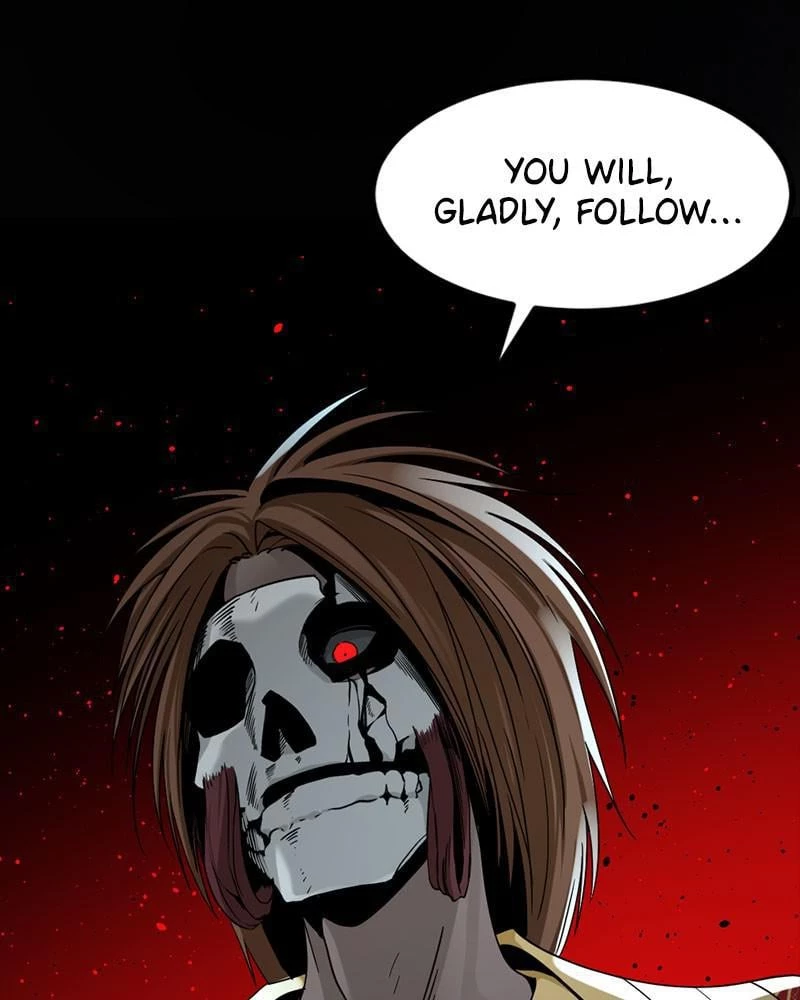 Hero Killer Chapter 47 - 134