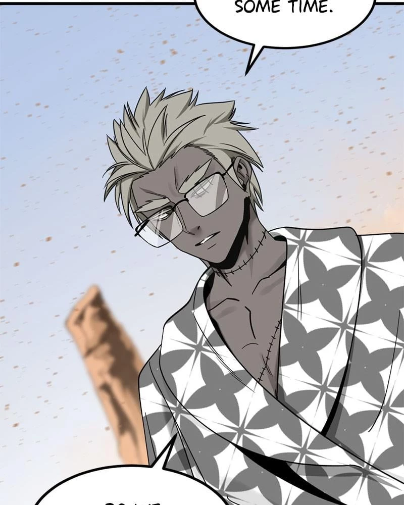 Hero Killer Chapter 45 - 93