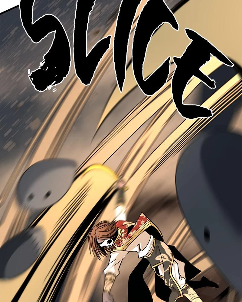 Hero Killer Chapter 46 - 124