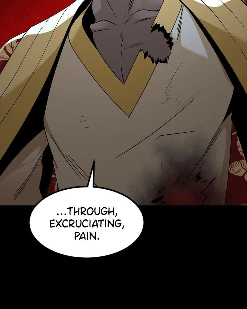 Hero Killer Chapter 47 - 135