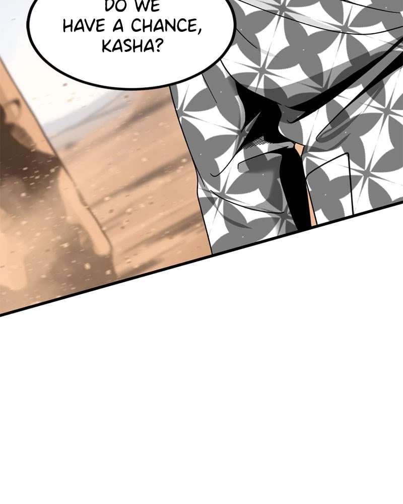 Hero Killer Chapter 45 - 94