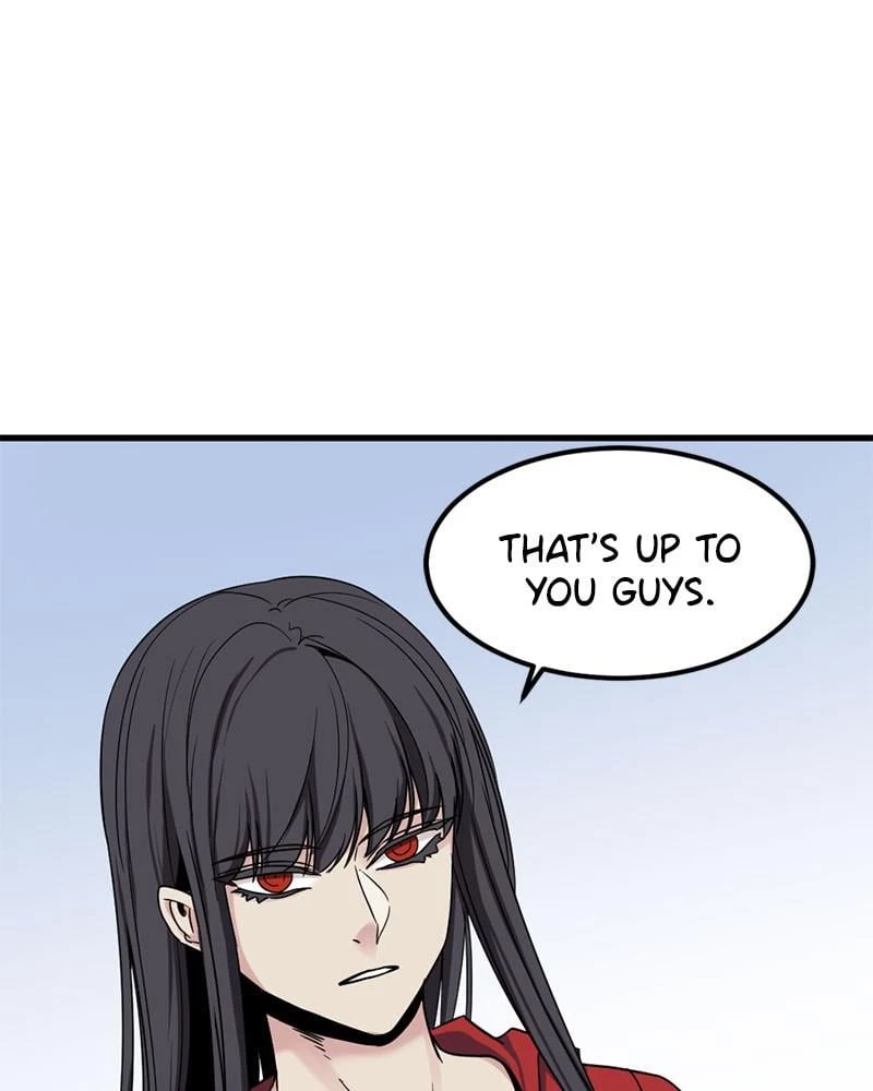 Hero Killer Chapter 45 - 95