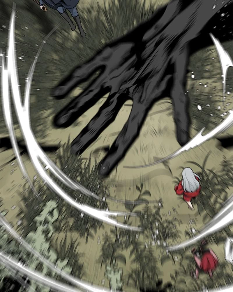 Hero Killer Chapter 48 - 151