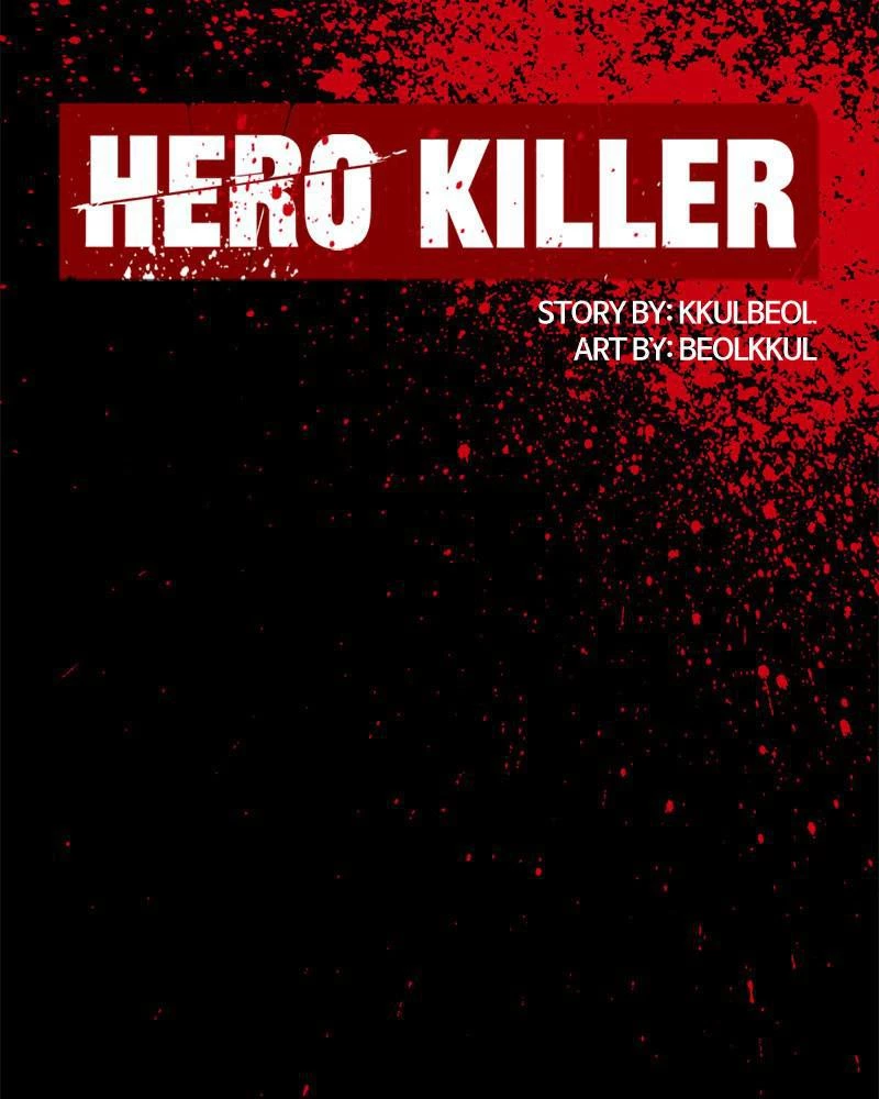 Hero Killer Chapter 47 - 137
