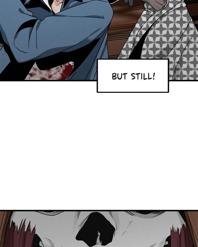 Hero Killer Chapter 46 - 127