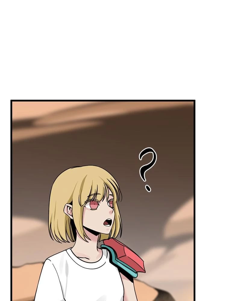 Hero Killer Chapter 45 - 97