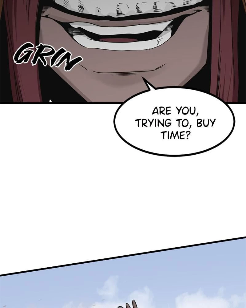 Hero Killer Chapter 46 - 128
