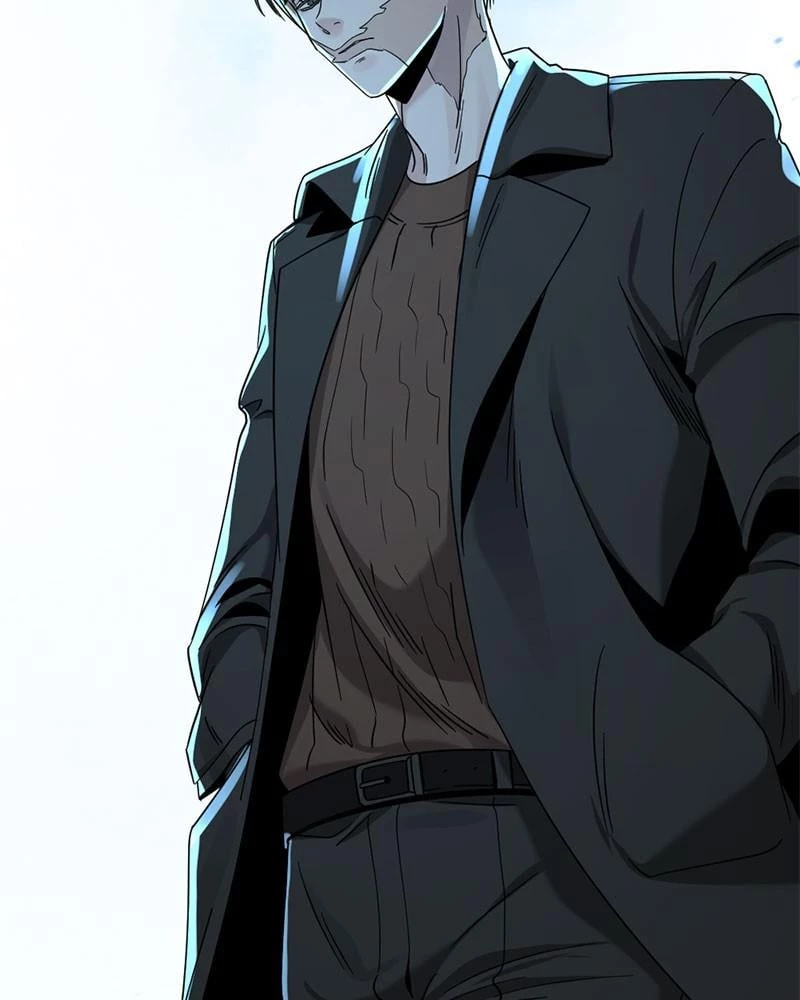 Hero Killer Chapter 48 - 153