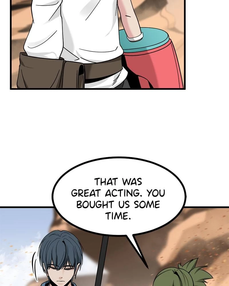 Hero Killer Chapter 45 - 98