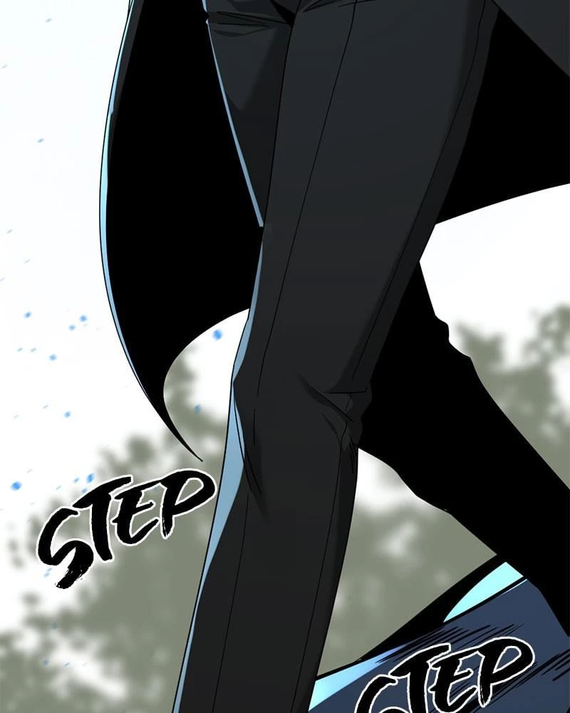 Hero Killer Chapter 48 - 154