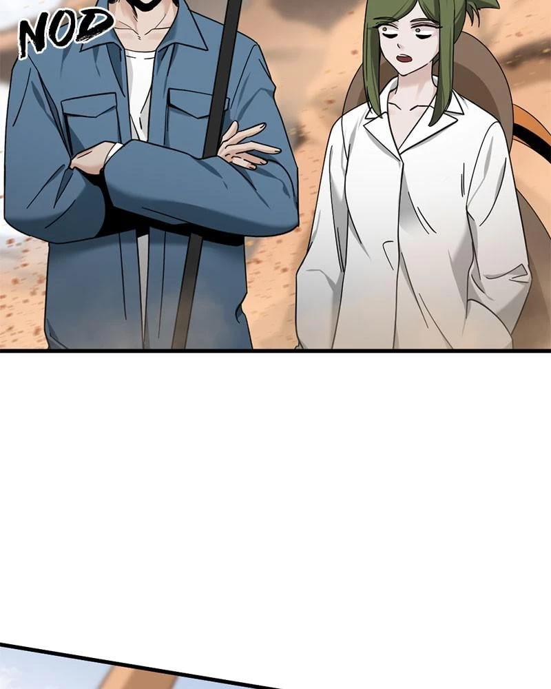 Hero Killer Chapter 45 - 99